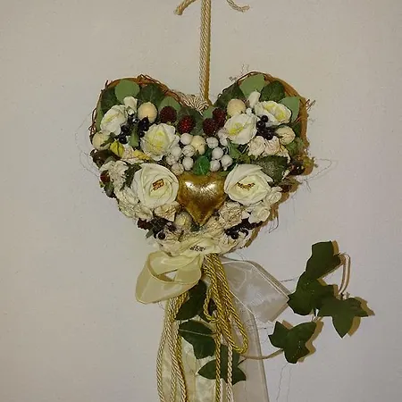 兰德费勒公寓 公寓